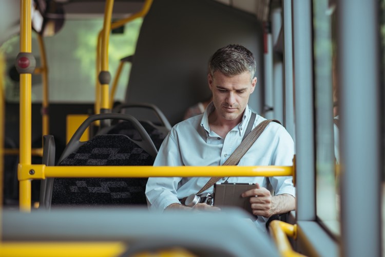 Nové autobusové linky budou jezdit z Kamenice nad Lipou do Jindřichova Hradce a do Pacova