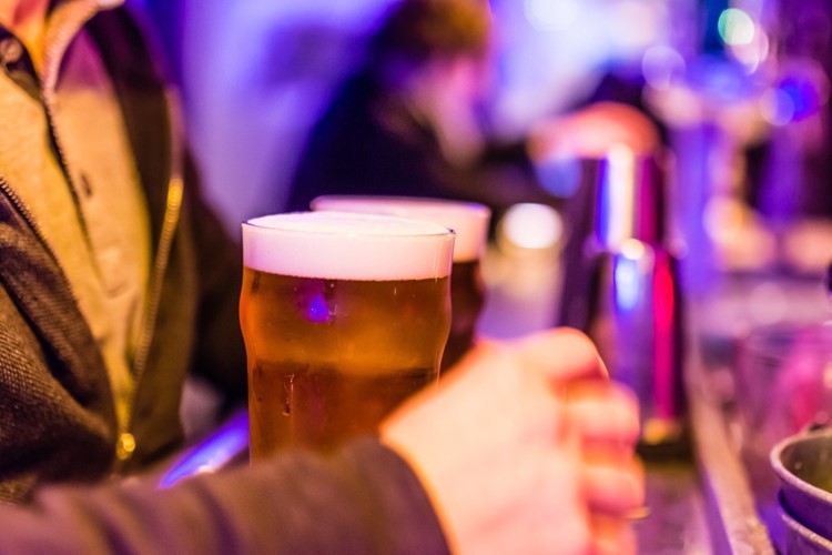 Karolina Oktobeerfest roztočí Ostravu