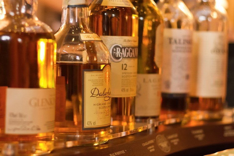 Whisky Life! Prague 2019 - festival (nejen) pro milovníky whisky