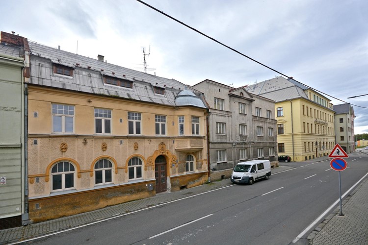 Ze dvou domů s pečovatelskou službou vzniknou v Bohumíně nové byty