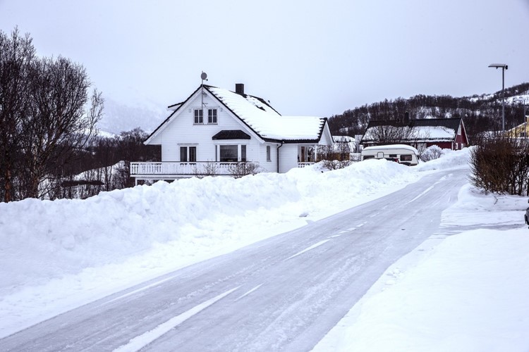 Víte, jak správně zazimovat nemovitost? Sestavili jsme seznam důležitých úkonů