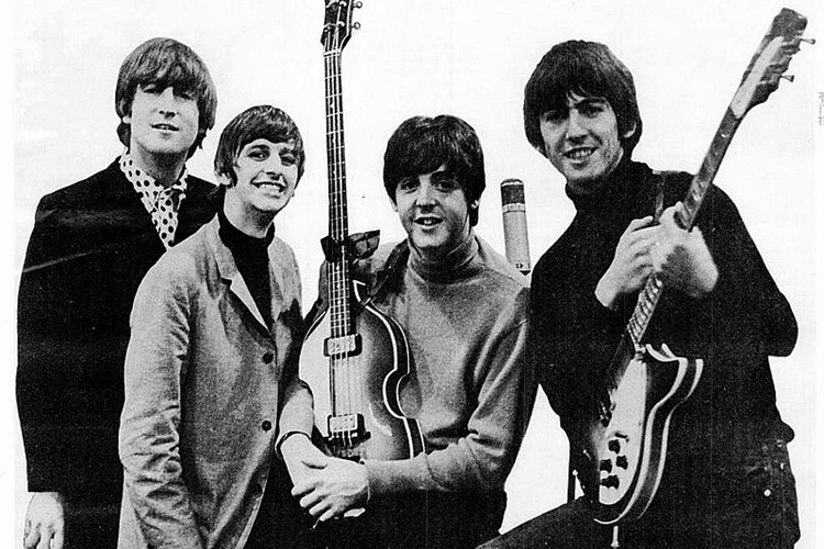 V Třebíči na střeše Fóra bude koncertovat Beatles