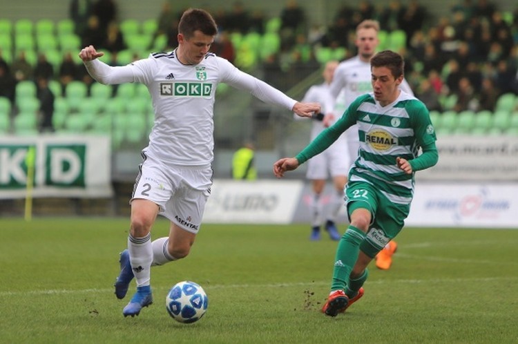 Bohemians jasně vyhrála v Karviné