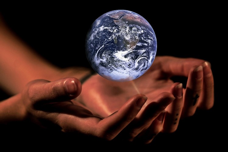 Jihlava o víkendu ožije tématem změny klimatu
