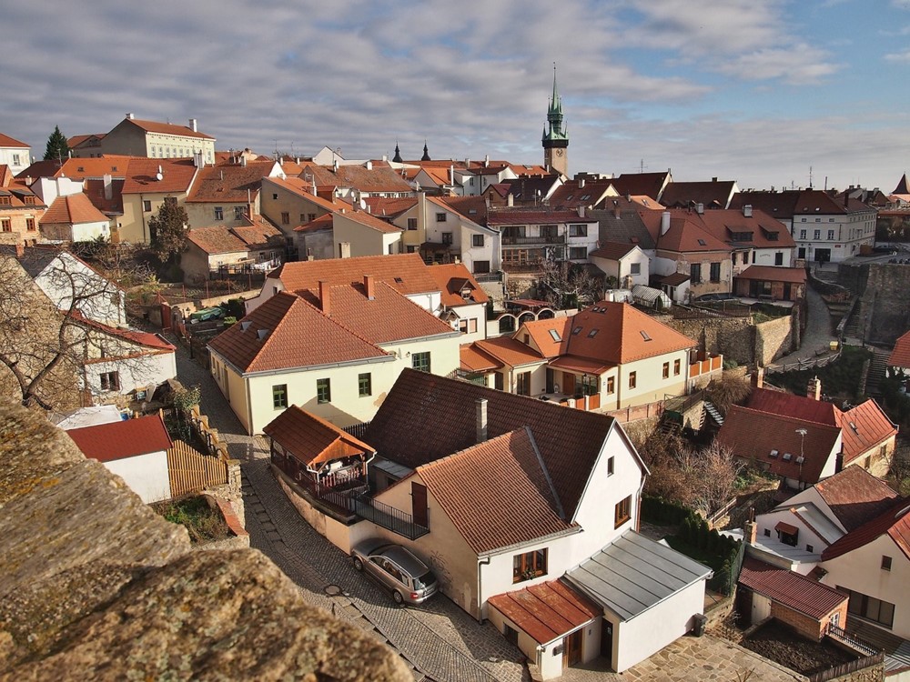 Ilustrační foto.