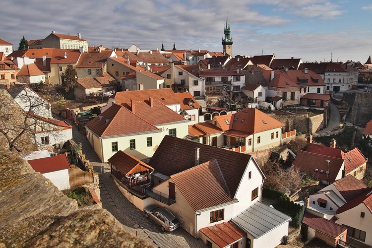 Znojmo bude zatím hospodařit v rozpočtovém provizoriu