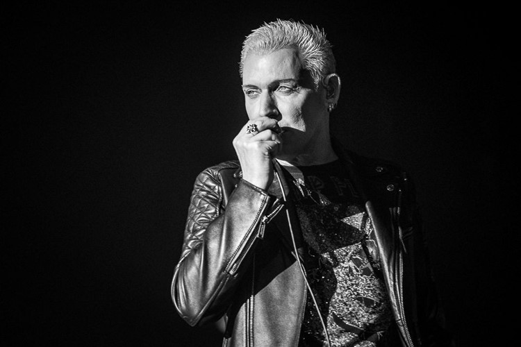 Kapela Scooter přiveze do Ostravy svou zatím největší show
