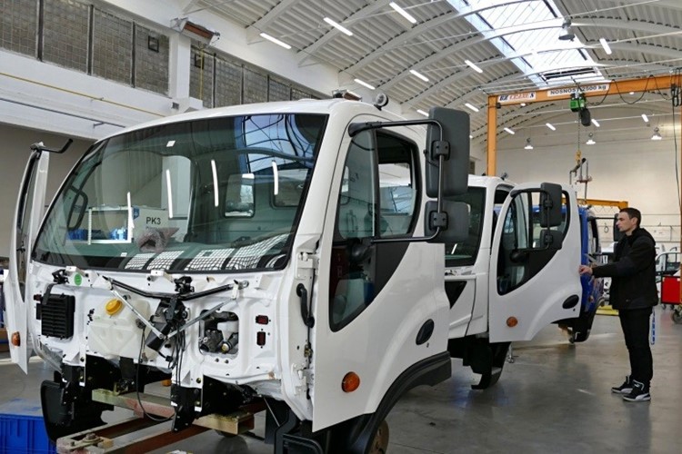 Avia Motors slaví 100 let a myslí na budoucnost