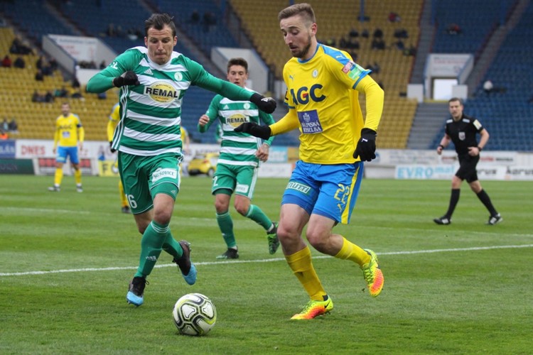 Bohemians veze všechny body z Teplic