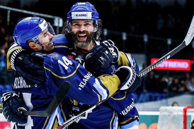 Chomutov nezvládl důležitý duel s Kladnem, ztráta na záchranu se zvětšila