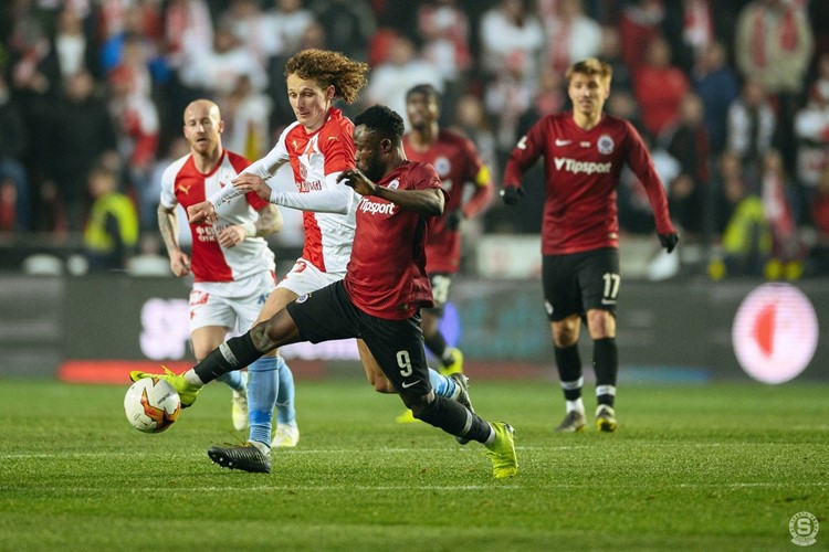 291. derby vítěze nepřineslo