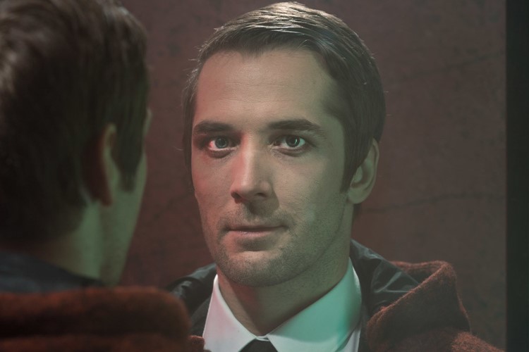 Dramatizace románu Neviditelný od dubna v Rokoku
