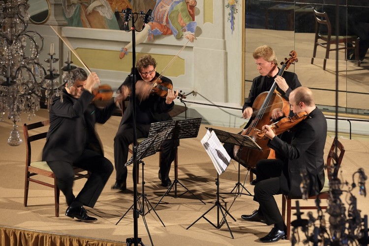 Mezinárodní hudební festival Český Krumlov nabídne 23 koncertů napříč žánry 