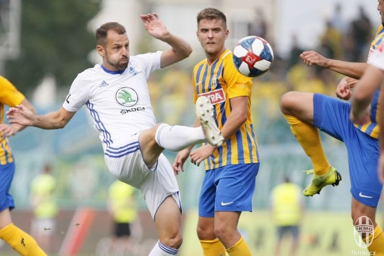 Boleslav doma vysoko porazila Opavu