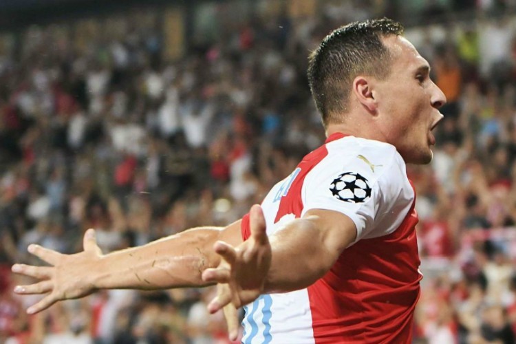 Slavia postupuje do Ligy mistrů!