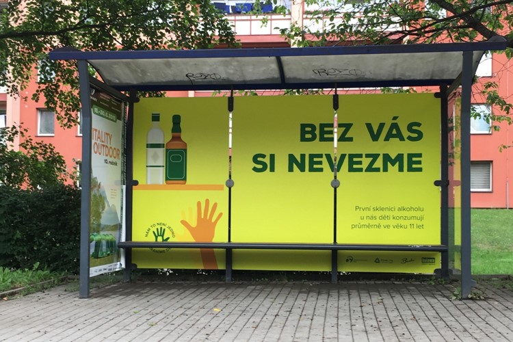 V Třinci Nám to není jedno!