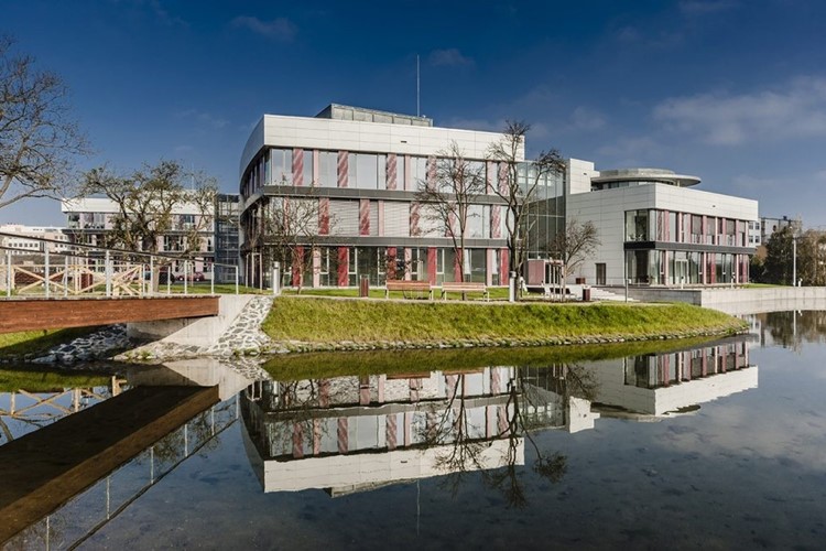 Brno koupilo dalších 50 % akcií Technologického parku