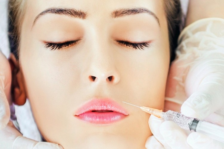 7 věci, které je dobré vědět před tím, než půjdete na botox