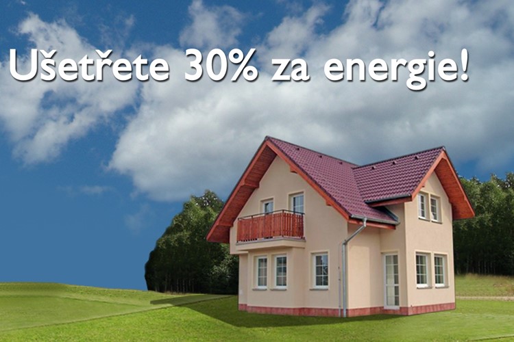 Konec úniku tepla! Zateplíme strop domu za 3 hodiny a bez nepořádku!