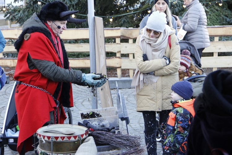 Václav Krištůfek získal Náprstkovu medaili za popularizaci vědy