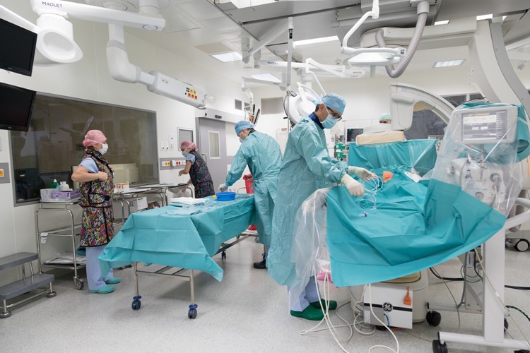Syndrom zlomeného srdce je stav podobný infarktu, nepodceňujte jej