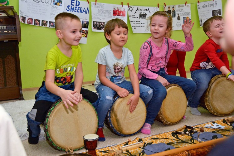 Počet dětí v bohumínských školách rapidně klesá, město redukuje jejich provoz