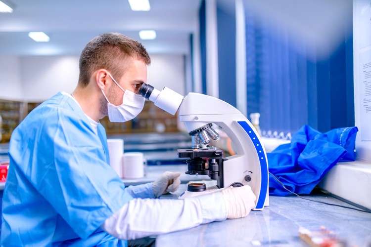 Sedmý den v řadě na jihu Čech žádný nový případ, uzdravených už je 121