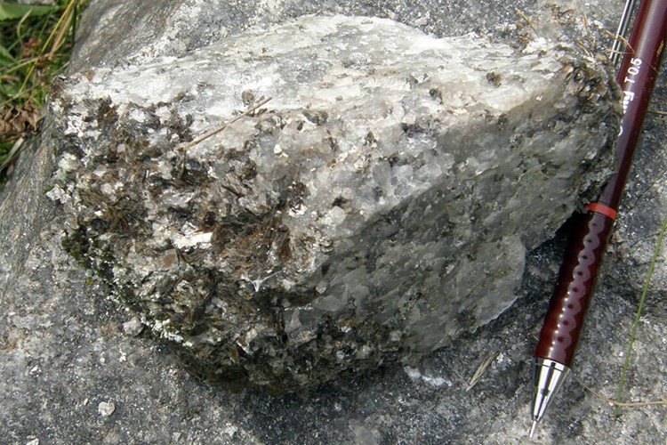 Těžba lithia na Cínovci bude v českých rukou. ČEZ získá 51 procent ve společnosti Geomet