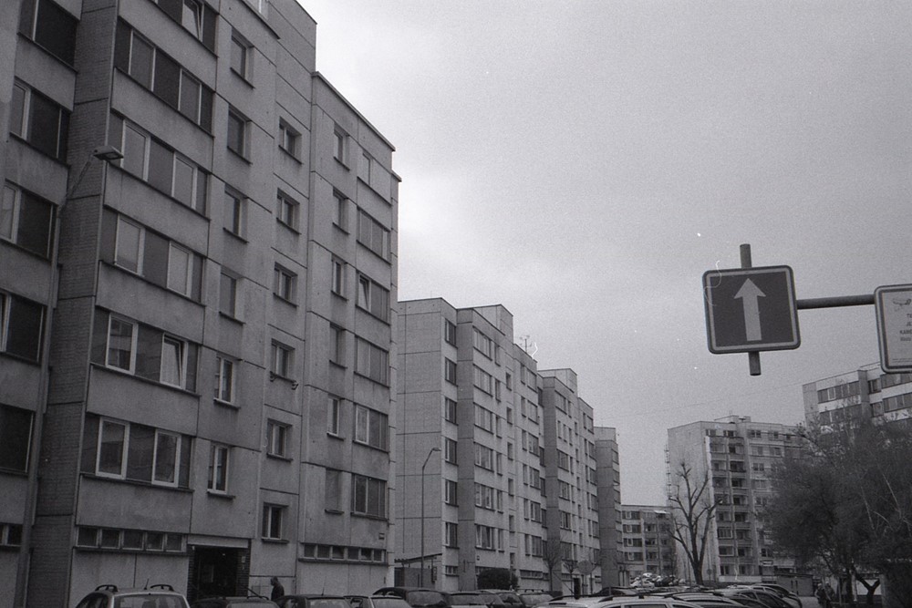 Nová inscenace Cumulus s podtitulem Epos o turboměstě, potěší zejména milovníky betonové džungle a městského ruchu.