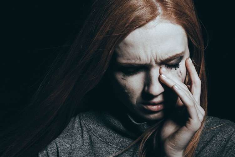 Nejvíce lidí volá psychologům kvůli úzkosti, smutku a strachu