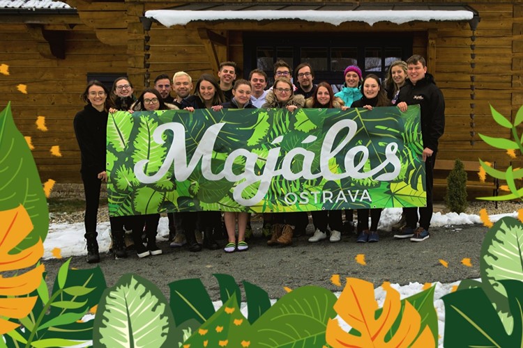 Majáles Ostrava má nový termín. Uskuteční se 16. září