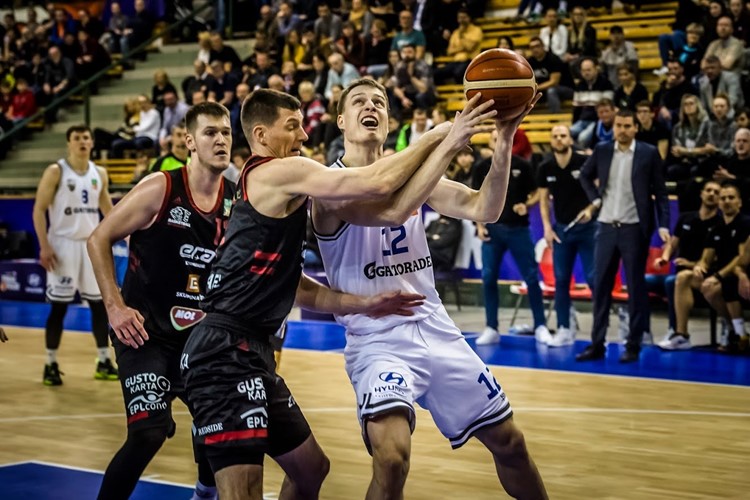 Honza Křivi Křivánek po 11 sezónách opouští Folimanku 