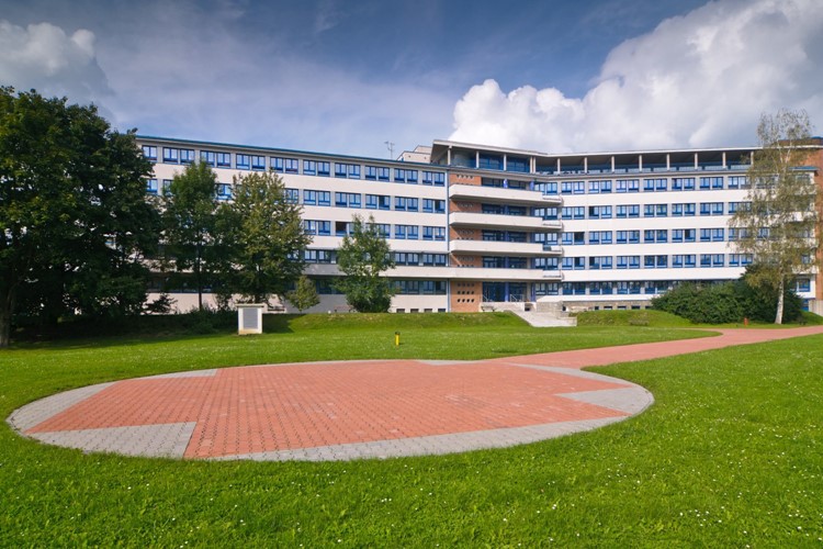 Nemocnice AGEL Valašské Meziříčí slaví 55 let