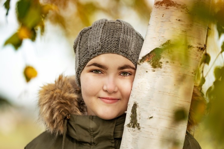 Charitativní Bazárek tentokrát k uzdravení pomůže 16leté Kláře