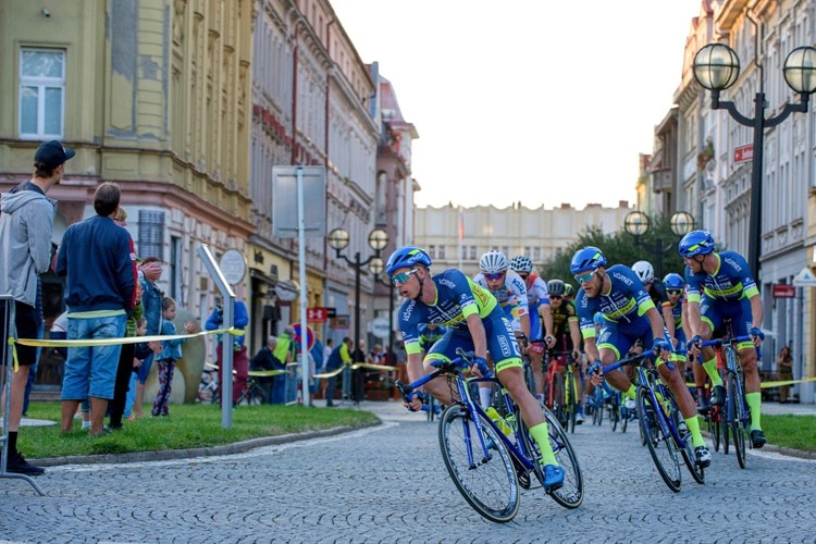 Velkou cenu Hradce Králové ovládl Alois Kaňovský, zazářil i Pavel Bittner